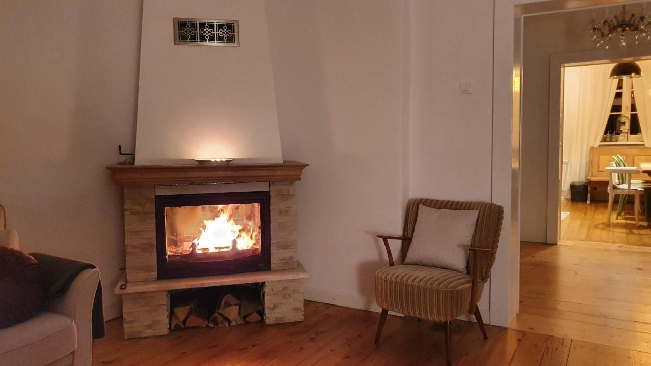 Nasz Dębowiec - dom dla 15 osób, sauna, widok na staw, blisko stoków Zewnętrze zdjęcie
